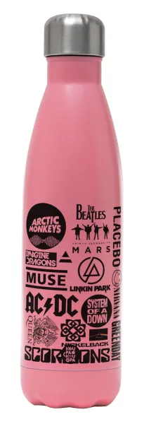 Best Rock Bands Collection — 1