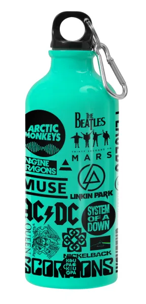 Best Rock Bands Collection — 1