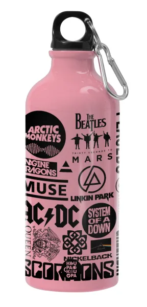 Best Rock Bands Collection — 1