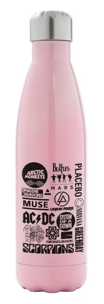 Best Rock Bands Collection — 1