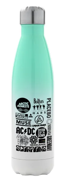 Best Rock Bands Collection — 1