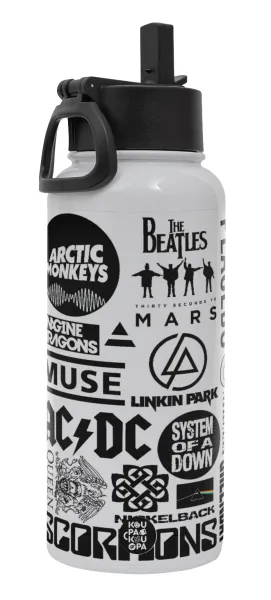 Best Rock Bands Collection — 1