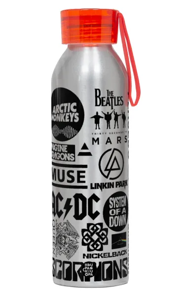 Best Rock Bands Collection — 1