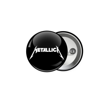 Metallica, Κονκάρδα παραμάνα 5cm