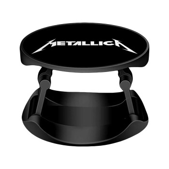 Metallica logo, Phone Holders Stand  Stand Hand-held Mobile Phone Holder