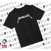 Άνετο παιδικό T-Shirt ΜΑΥΡΟ από 100% βαμβάκι, για κάθε μέρα. Vegan & OEKO-TEX πιστοποιημένο.