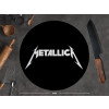  Metallica logo