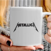   Metallica logo