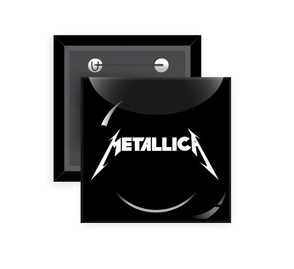 Metallica — 1