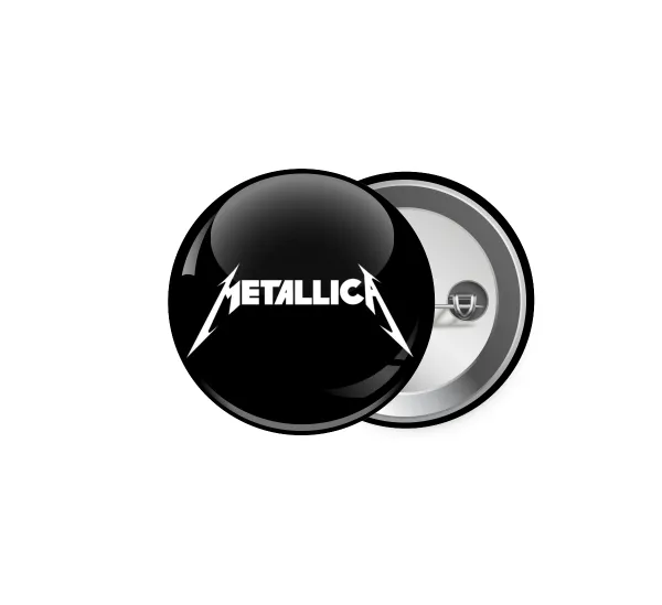 Metallica — 1
