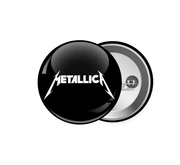 Metallica — 1