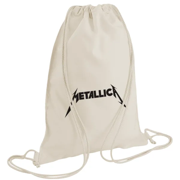 Metallica — 1