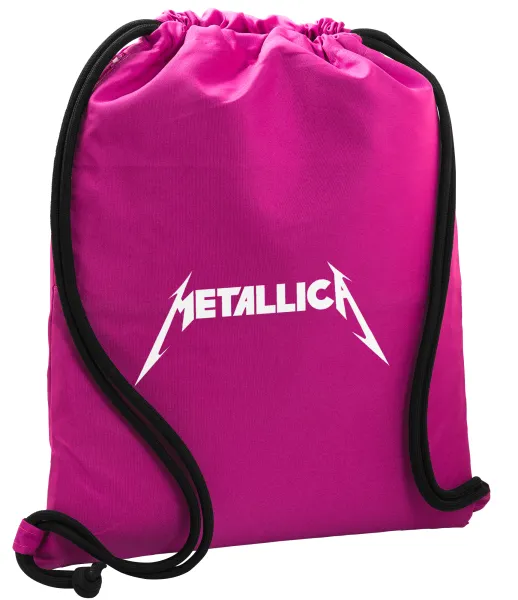 Metallica — 1