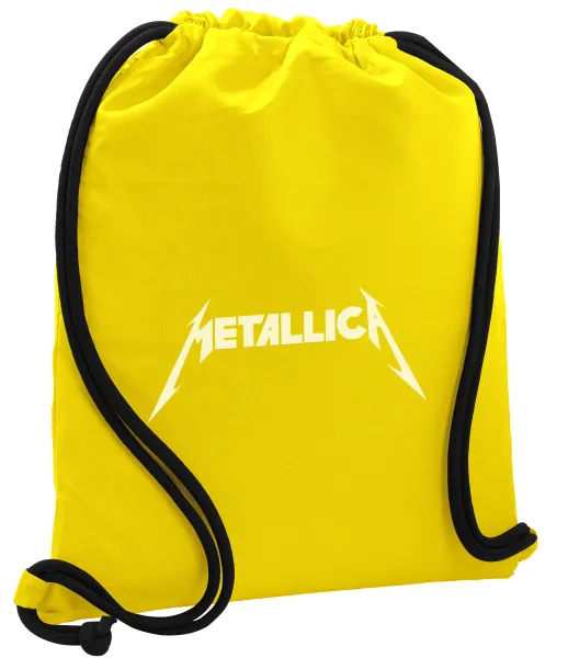 Metallica — 1