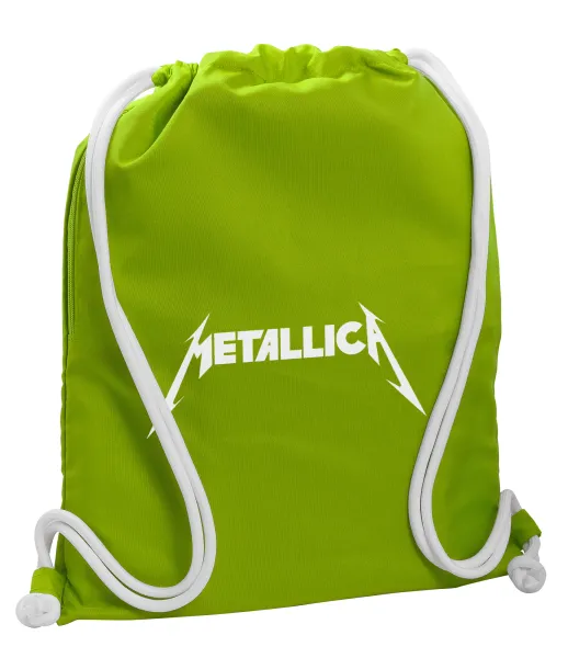 Metallica — 1