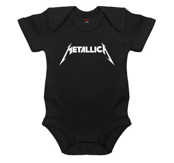 Metallica — 1