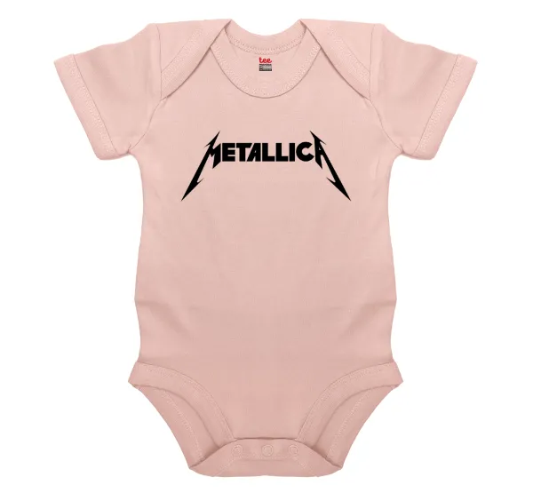 Metallica — 1