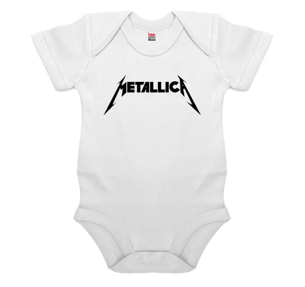 Metallica — 1