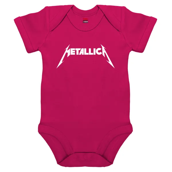 Metallica — 1