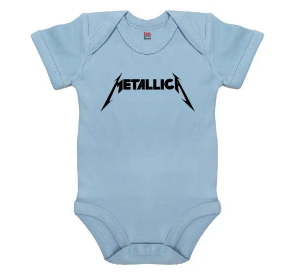 Metallica — 1