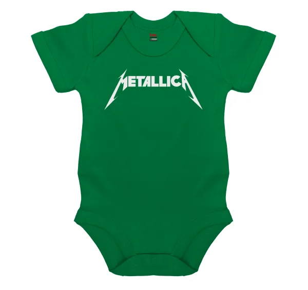 Metallica — 1