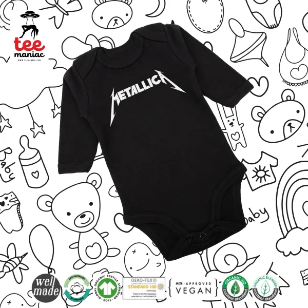 Metallica — 1