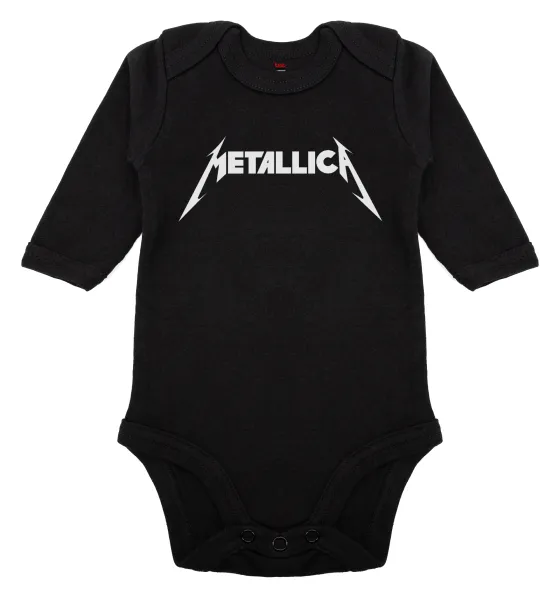 Metallica — 2