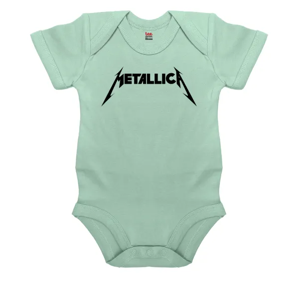 Metallica — 1