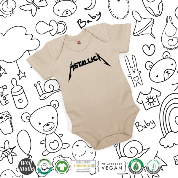 Metallica — 2