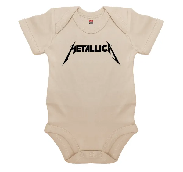 Metallica — 1