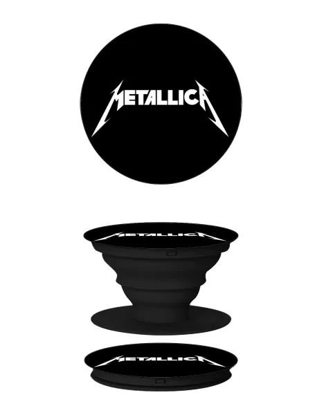 Metallica — 2