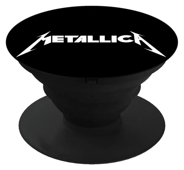 Metallica — 1