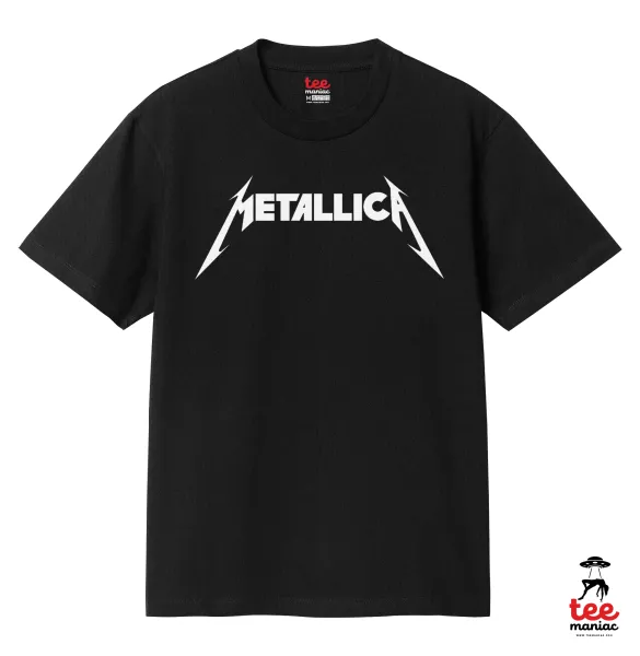 Metallica — 2