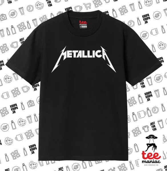 Metallica — 1