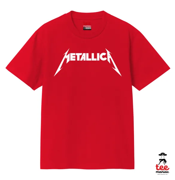 Metallica — 2