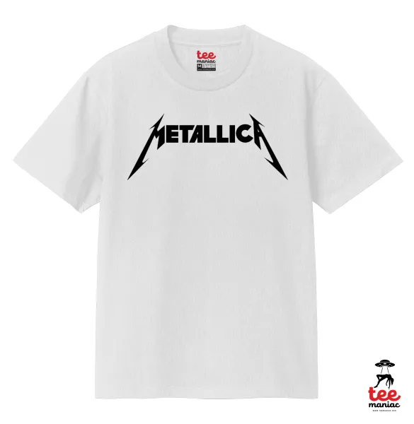 Metallica — 2