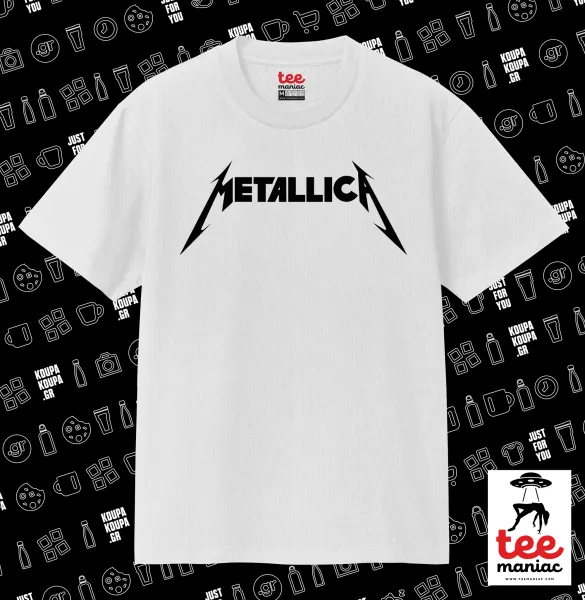 Metallica — 1