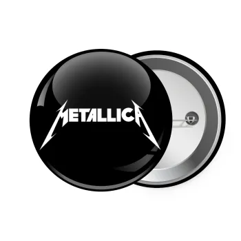 Metallica, Κονκάρδα παραμάνα 7.5cm
