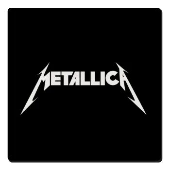 Metallica, Τετράγωνο μαγνητάκι ξύλινο 6x6cm