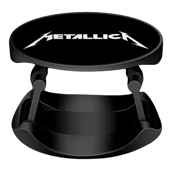 Metallica, Phone Holders Stand  Stand Βάση Στήριξης Κινητού στο Χέρι