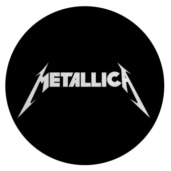 Metallica, Επιφάνεια κοπής γυάλινη στρογγυλή (30cm)