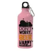 Water bottle 600ml
