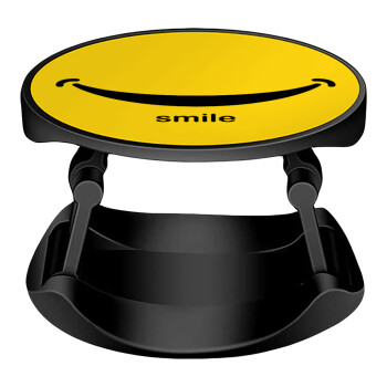 Smile!!!, Phone Holders Stand  Stand Hand-held Mobile Phone Holder