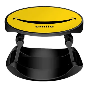 Smile!!!, Phone Holders Stand  Stand Βάση Στήριξης Κινητού στο Χέρι