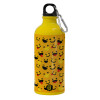 Water bottle 600ml