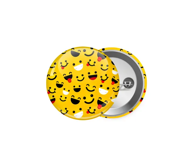 Smilies — 1