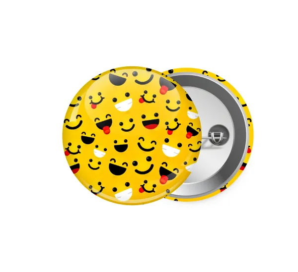 Smilies — 1