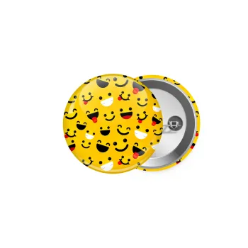 Smilies , Κονκάρδα παραμάνα 5cm