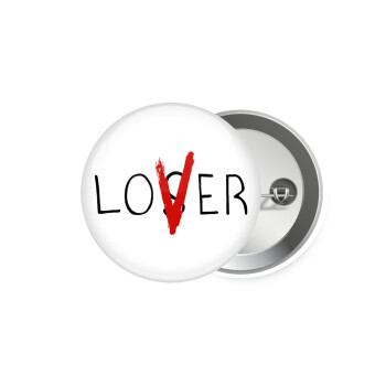 IT Lov(s)er, Κονκάρδα παραμάνα 5.9cm