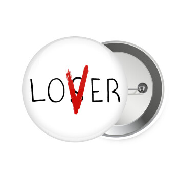 IT Lov(s)er, Κονκάρδα παραμάνα 7.5cm